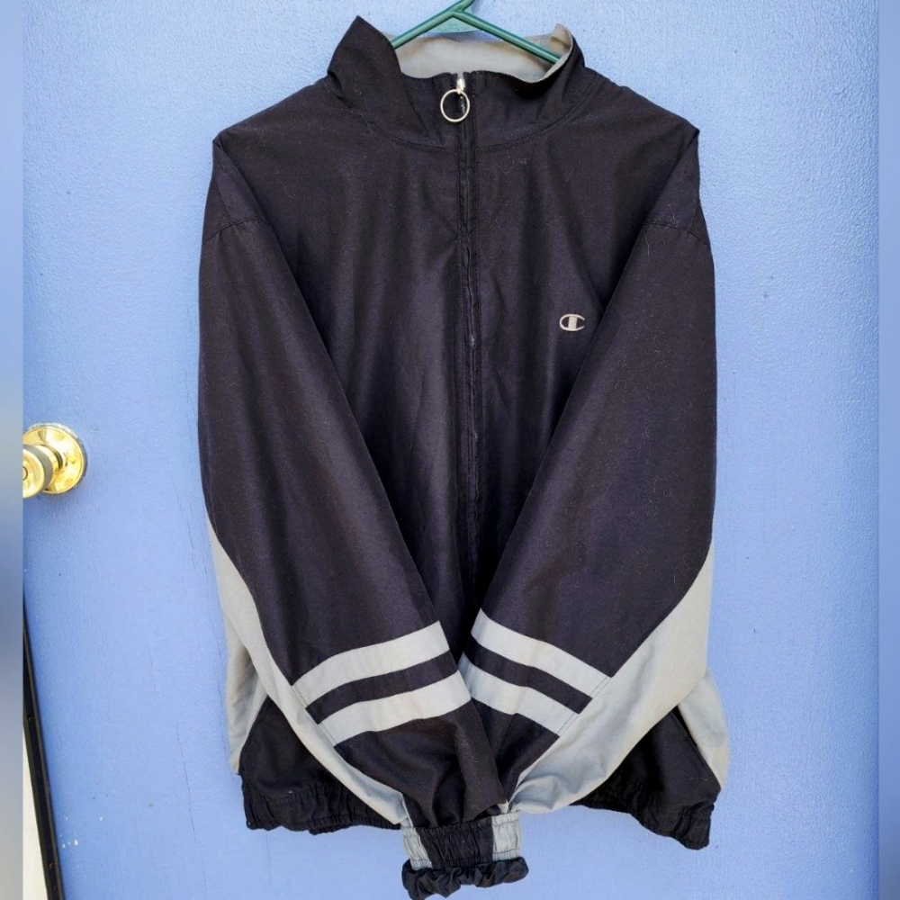 Champion Jacket - Picture 2 of 3